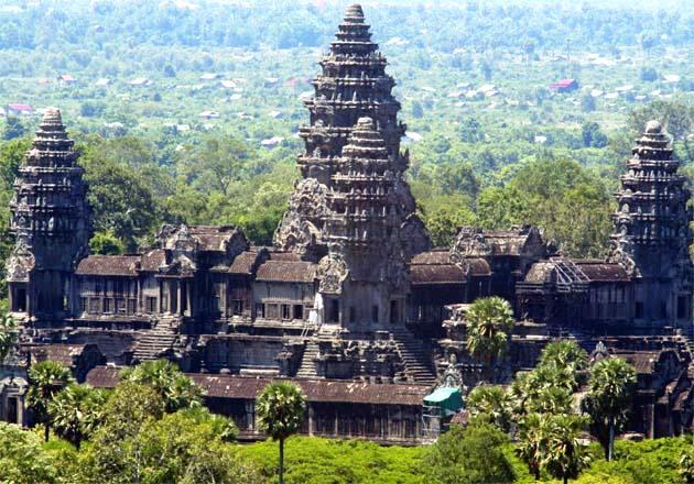 VB103: CAMBODIA EXPERIENCE (4 Days/ 3 Nights)