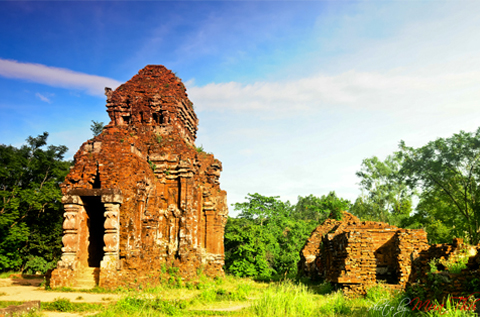 VB058: PARADISE OF VIETNAM (11 Days/ 10 Nights)