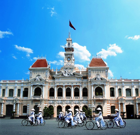 VB310: LEGENDARY ROAD INDOCHINA (11 Days/ 10 Nights)