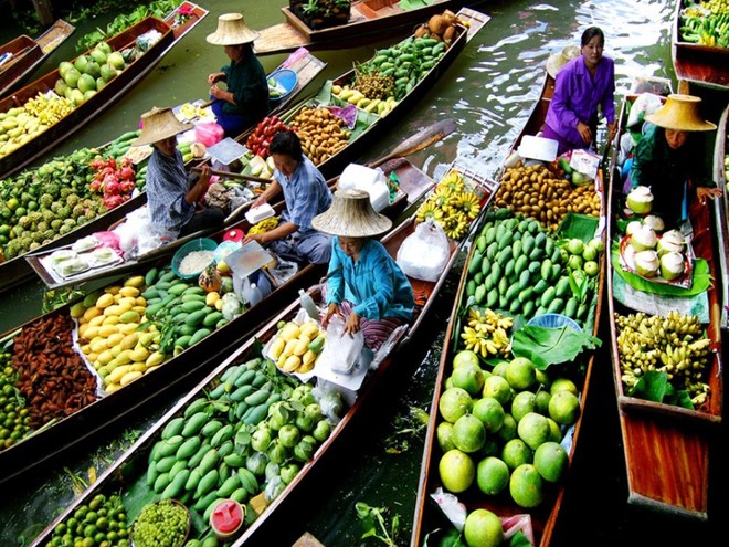 VB054: CRUISE ON MEKONG BY LE COCHINCHINE (4 Days/ 3 Nights)